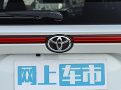 2023款 2.0L CVT两驱进取版