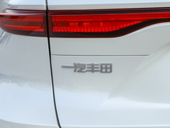 2023款 2.0L CVT两驱进取版