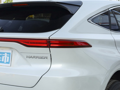 2023款 2.0L CVT两驱进取版