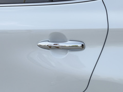 2023款 2.0L CVT两驱进取版