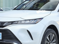 2023款 2.0L CVT两驱进取版