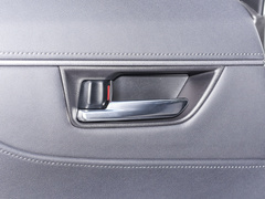 2023款 2.0L CVT两驱进取版