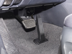 2023款 2.0L CVT两驱进取版