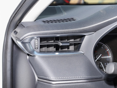 2023款 2.0L CVT两驱进取版
