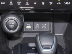 2023款 2.0L CVT两驱进取版