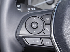 2023款 2.0L CVT两驱进取版
