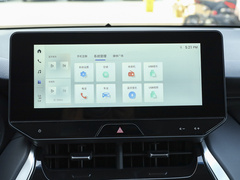 2023款 2.0L CVT两驱进取版