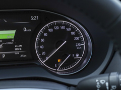 2023款 2.0L CVT两驱进取版