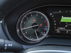 2023款 2.0L CVT两驱进取版