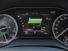 2023款 2.0L CVT两驱进取版