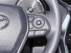 2023款 2.0L CVT两驱进取版