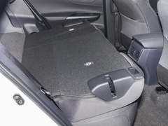 2023款 2.0L CVT两驱进取版
