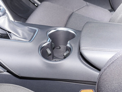 2023款 2.0L CVT两驱进取版