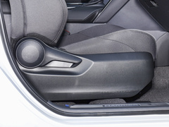 2023款 2.0L CVT两驱进取版