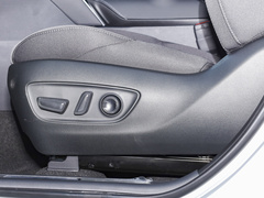 2023款 2.0L CVT两驱进取版