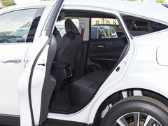 2023款 2.0L CVT两驱进取版