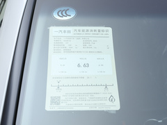 2023款 2.0L CVT两驱进取版