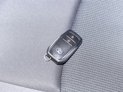 2023款 2.0L CVT两驱进取版