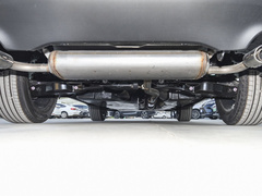 2023款 2.0L CVT两驱进取版