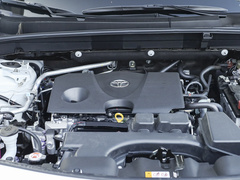2023款 2.0L CVT两驱进取版