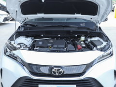 2023款 2.0L CVT两驱进取版