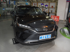 2023款 2.0L CVT两驱豪华版