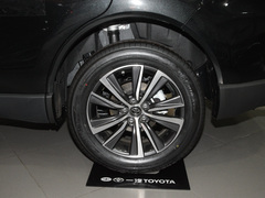 2023款 2.0L CVT两驱豪华版