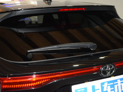 2023款 2.0L CVT两驱豪华版