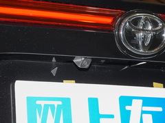2023款 2.0L CVT两驱豪华版