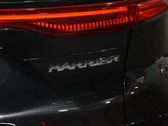 2023款 2.0L CVT两驱豪华版