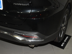2023款 2.0L CVT两驱豪华版