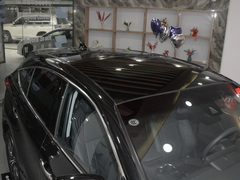 2023款 2.0L CVT两驱豪华版