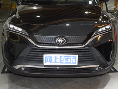 2023款 2.0L CVT两驱豪华版