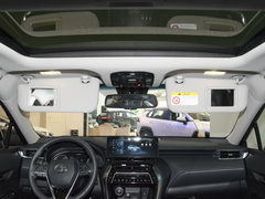 2023款 2.0L CVT两驱豪华版