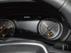 2023款 2.0L CVT两驱豪华版
