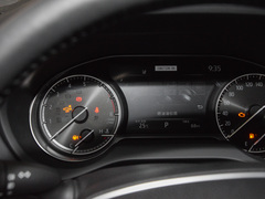 2023款 2.0L CVT两驱豪华版