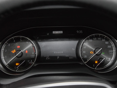 2023款 2.0L CVT两驱豪华版