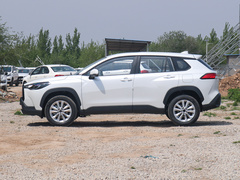 2023款 2.0L 精英版