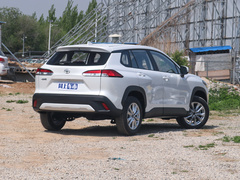 2023款 2.0L 精英版