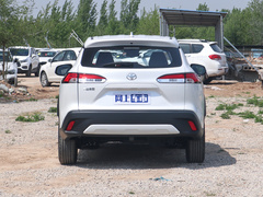 2023款 2.0L 精英版