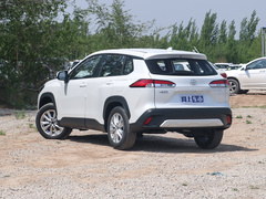 2023款 2.0L 精英版
