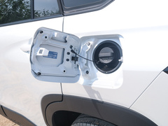 2023款 2.0L 精英版
