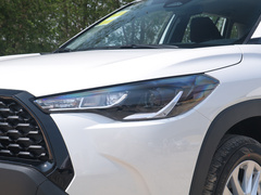 2023款 2.0L 精英版