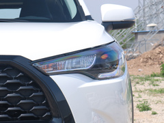 2023款 2.0L 精英版