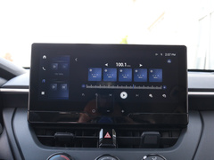 2023款 2.0L 精英版