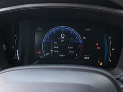 2023款 2.0L 精英版