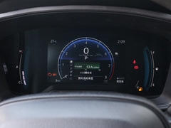 2023款 2.0L 精英版