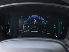 2023款 2.0L 精英版