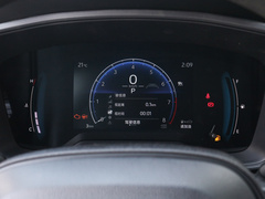 2023款 2.0L 精英版