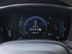 2023款 2.0L 精英版